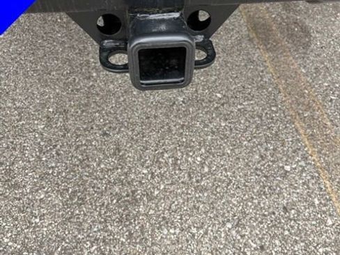 New 2026 Chevrolet Silverado 1500 W/T w/ WT Value Package RWD image 5