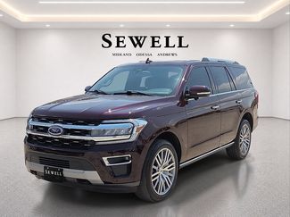 Used 2023 Ford Expedition Limited AWD/4WD video 1