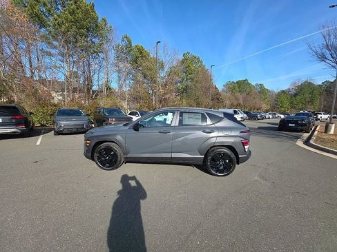 New 2026 Hyundai Kona SEL Sport FWD image 17