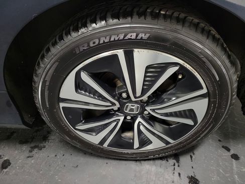 Used 2018 Honda Civic EX-T image 10