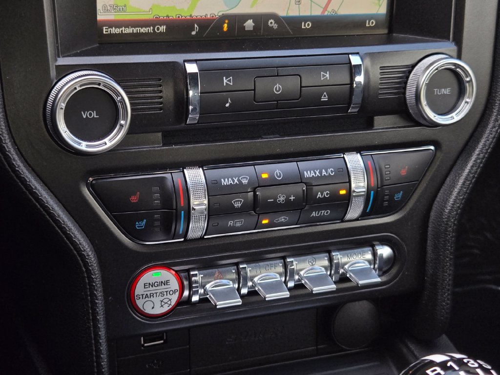 Used 2015 Ford Mustang GT Premium RWD image 20