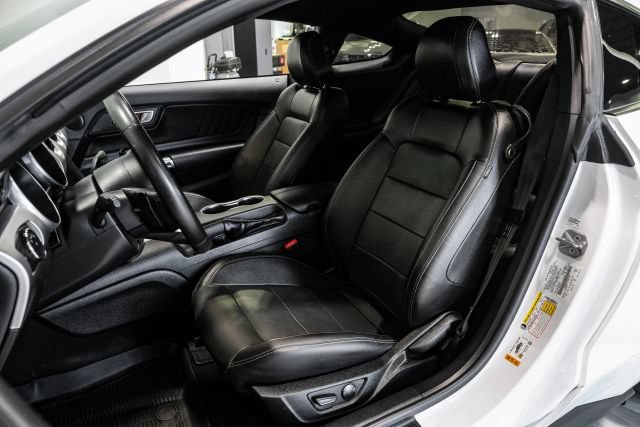 Used 2023 Ford Mustang GT Premium RWD image 25