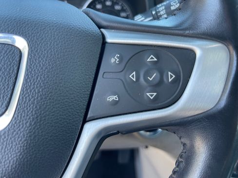 Used 2019 GMC Terrain SLT image 19