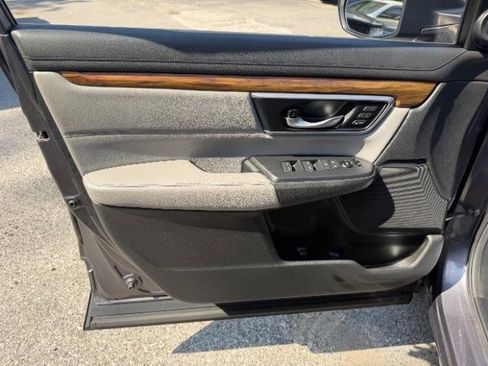 Used 2018 Honda CR-V EX-L image 15