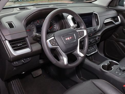 Used 2020 GMC Terrain SLT w/ Preferred Package image 23