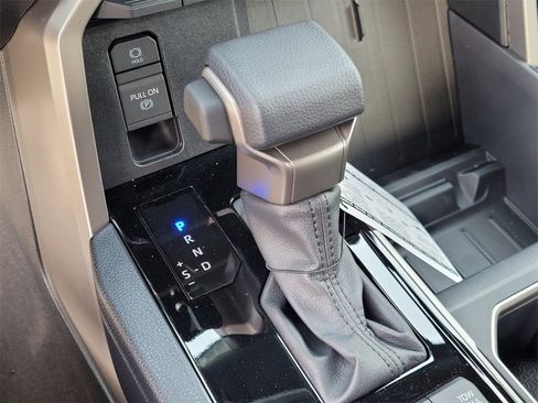 New 2025 Toyota Tundra SR5 image 21