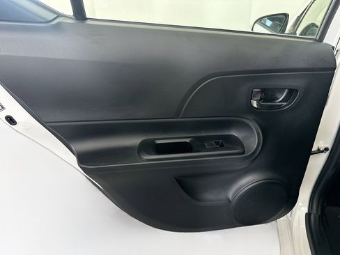 Used 2015 Toyota Prius C Two image 23