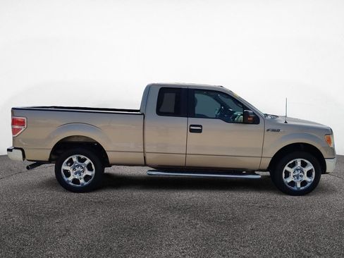 Used 2013 Ford F150 XLT w/ Luxury Equipment Group RWD image 8
