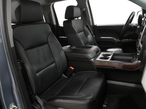 Used 2016 GMC Sierra 1500 SLT w/ SLT Preferred Package image 17