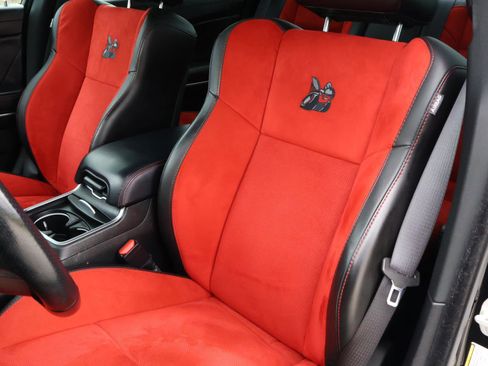 Used 2023 Dodge Charger Scat Pack image 14