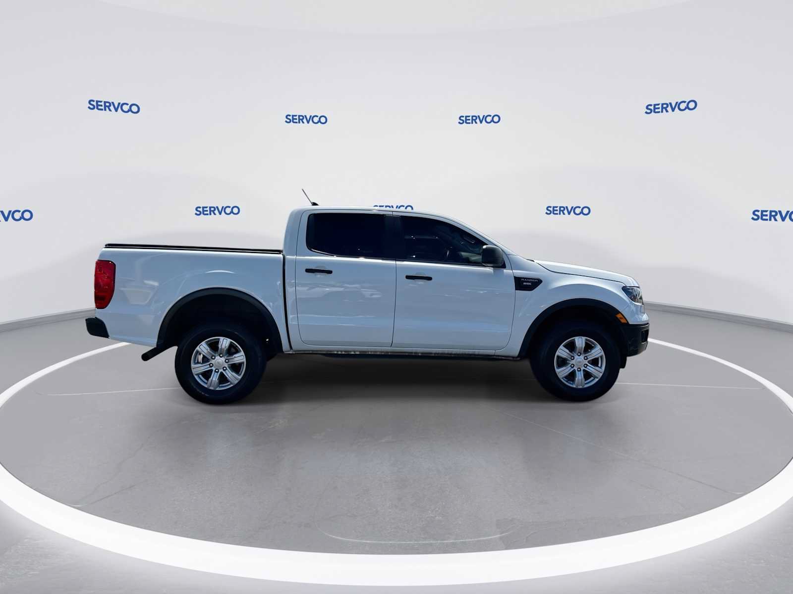 Used 2020 Ford Ranger XL w/ Equipment Group 101A Mid RWD image 9