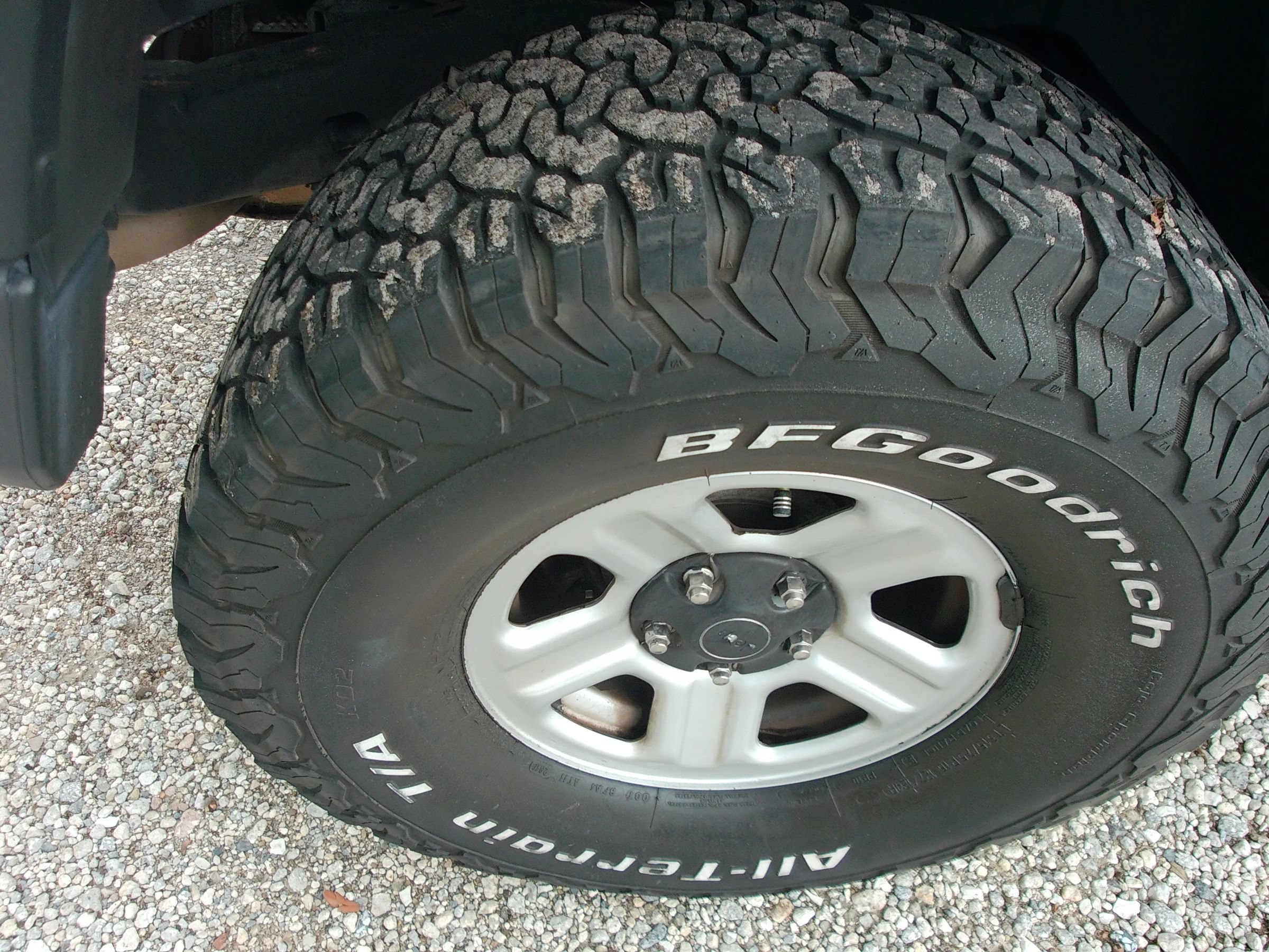 Used 2016 Jeep Wrangler Sport AWD/4WD image 35