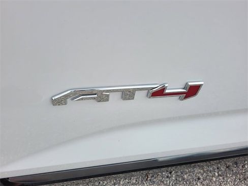 New 2026 GMC Terrain AT4 w/ Convenience Package III image 3