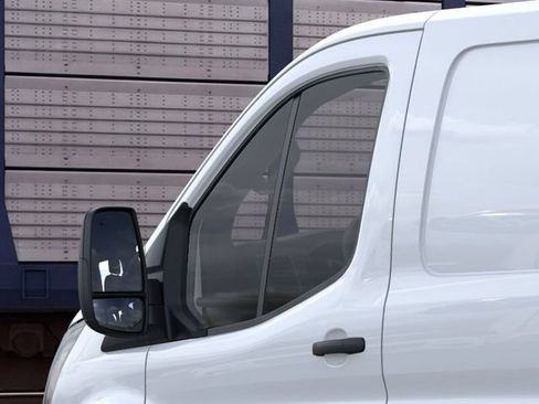 New 2026 Ford Transit 150 Low Roof RWD image 26