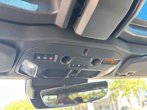 Used 2025 GMC Hummer EV 3X AWD/4WD image 33