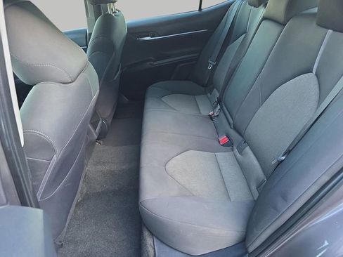 Used 2023 Toyota Camry LE FWD image 26