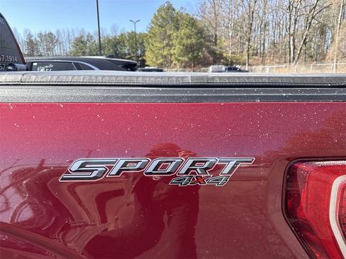 Used 2021 Ford F150 XLT w/ Equipment Group 302A High image 5