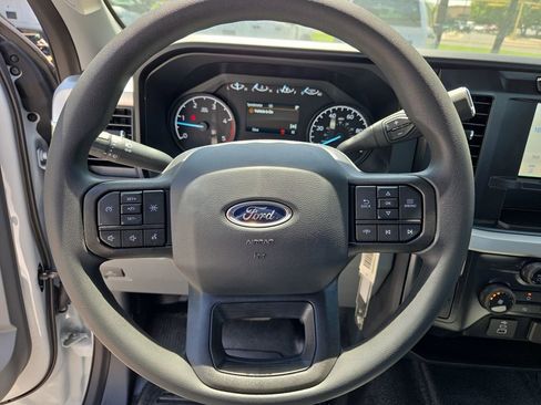 New 2024 Ford F450 XL image 17