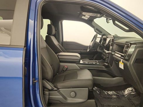 New 2025 Ford F150 STX w/ Equipment Group 200A image 28