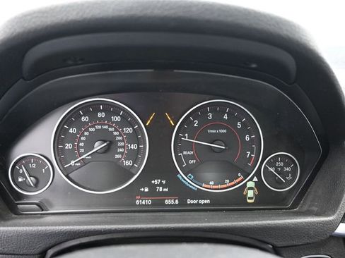 Used 2020 BMW 430i xDrive Coupe w/ M Sport Package image 20