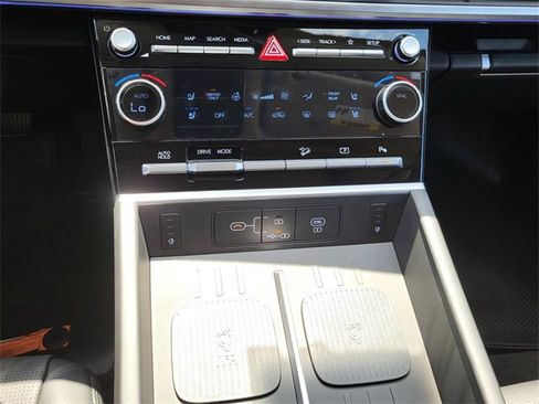 New 2026 Hyundai Santa Fe Limited image 20