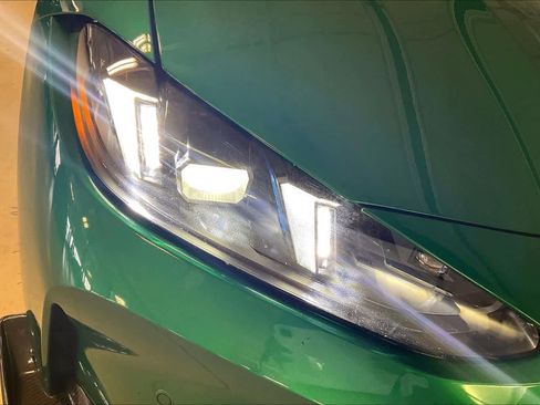 Certified 2025 BMW M4 Competition w/ Executive Package image 24