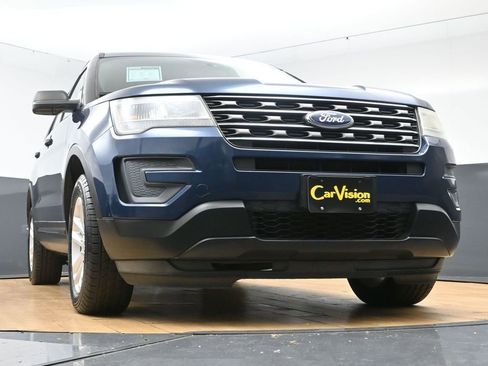 Used 2017 Ford Explorer 4WD image 50