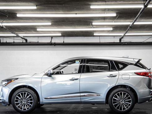 New 2025 Acura RDX SH-AWD w/ Advance Package image 2