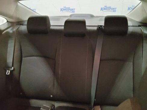 Certified 2021 Honda Civic LX image 21