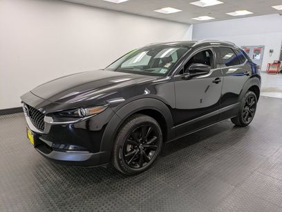Used 2021 MAZDA CX-30 2.5 Turbo w/ Premium Package