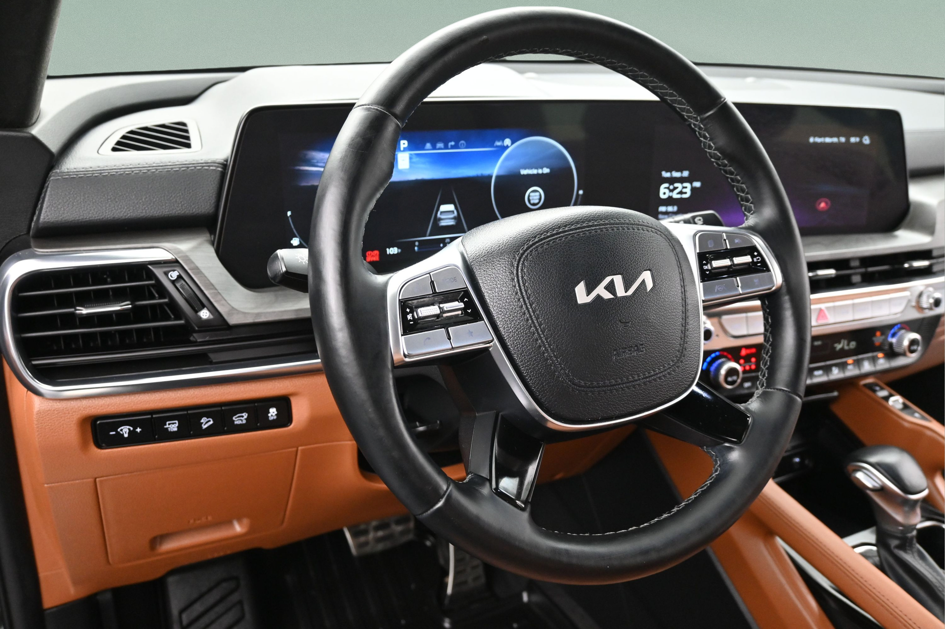 Used 2025 Kia Telluride SX Prestige X-Line AWD/4WD image 13
