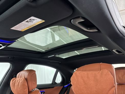 New 2026 Mercedes-Benz S 500 4MATIC image 13
