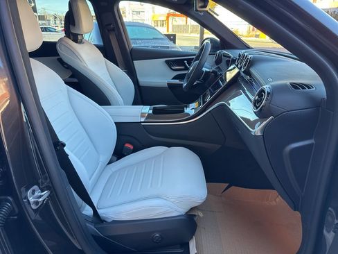 New 2026 Mercedes-Benz GLC 300 4MATIC image 12