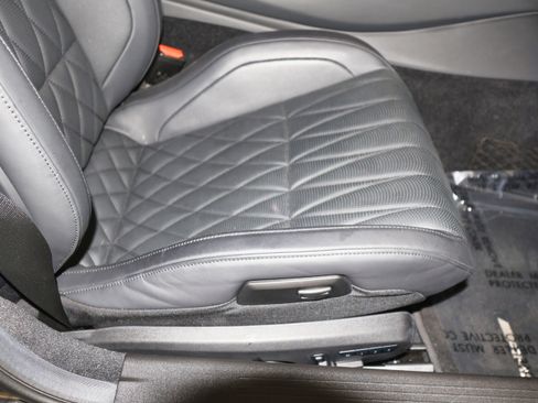 Used 2021 Mercedes-Benz AMG GT Coupe w/ GT Stealth Edition image 50