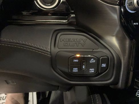 New 2026 RAM 2500 Rebel w/ Rebel Level 2 Equipment Group image 17