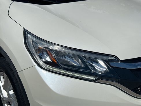 Used 2015 Honda CR-V EX-L image 34