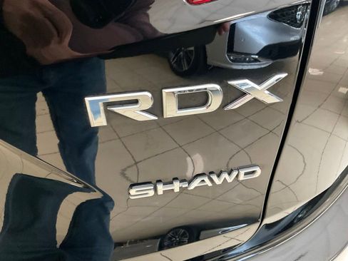 Certified 2023 Acura RDX A-Spec AWD/4WD image 26