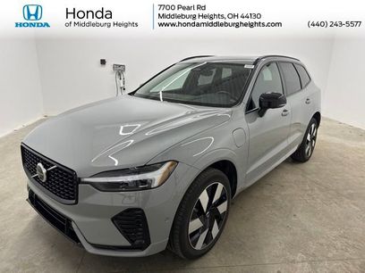 Used 2025 Volvo XC60 T8 Plus w/ Protection Package Premier