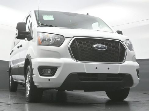 Used 2024 Ford Transit 350 XLT RWD image 47