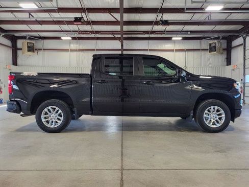 Used 2024 Chevrolet Silverado 1500 RST image 6