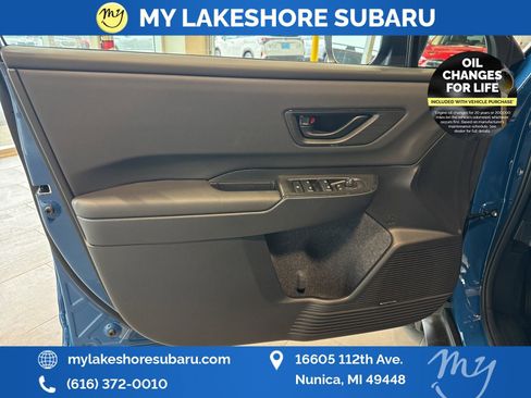 New 2026 Subaru Outback Wilderness image 10