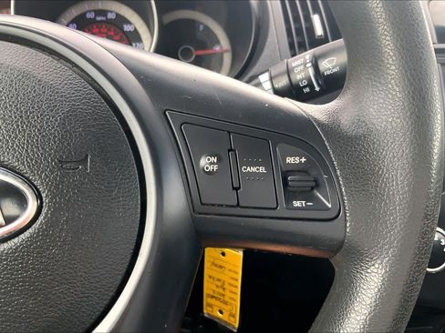 Used 2012 Kia Forte EX FWD image 24
