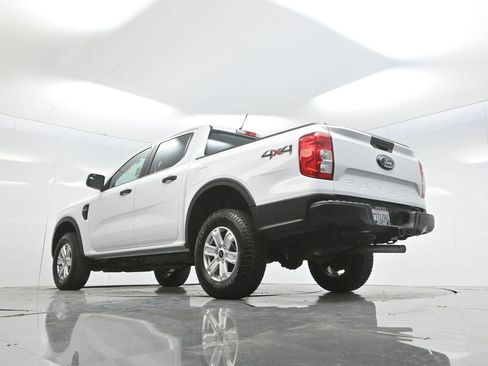 Used 2025 Ford Ranger XL w/ Trailer Tow Package image 58