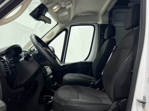Used 2023 RAM ProMaster 2500 FWD image 12