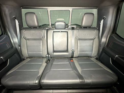 Used 2024 Ford F150 Raptor AWD/4WD image 13