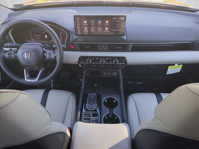 Used 2026 Honda Pilot Touring image 19
