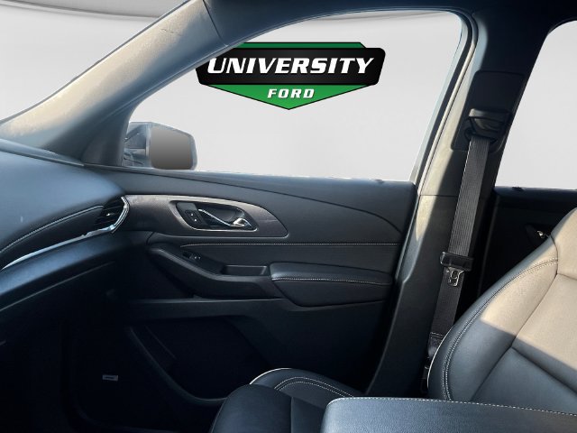 Used 2024 Chevrolet Traverse Premier w/ Redline Edition FWD image 21