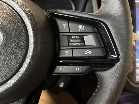 New 2026 Subaru Forester Touring image 14