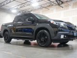 Used 2017 Honda Ridgeline Black Edition image 2