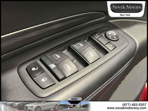 Used 2022 Dodge Durango GT AWD/4WD image 18
